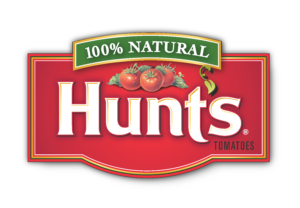 Hunt's Logo Tomatoes Master PNG